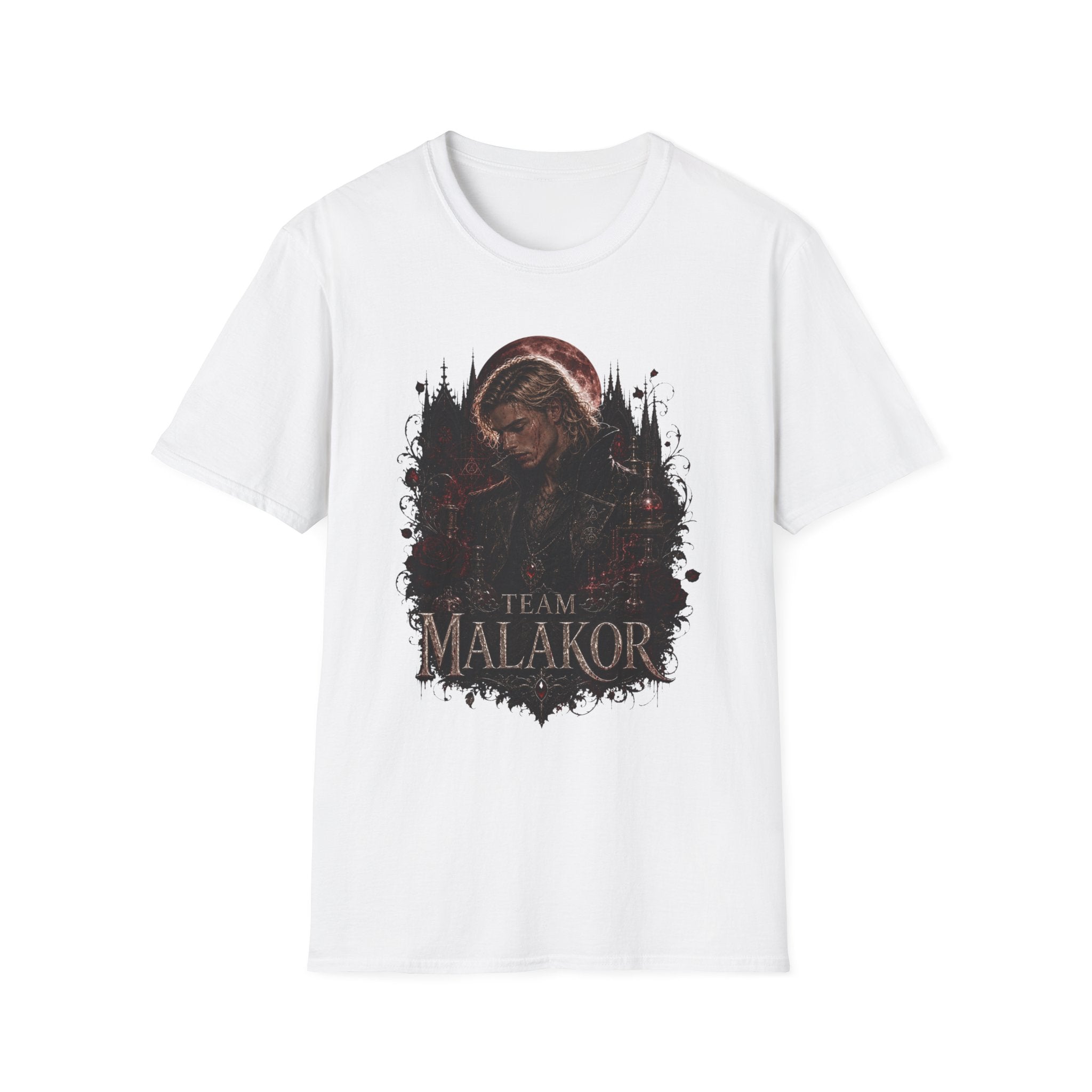 Team Malakor T‑Shirt