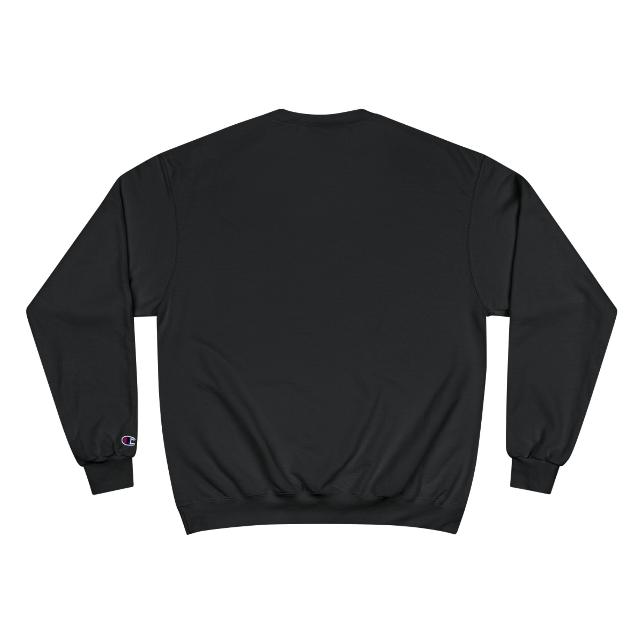 Devour Me Champion Crewneck Sweatshirt
