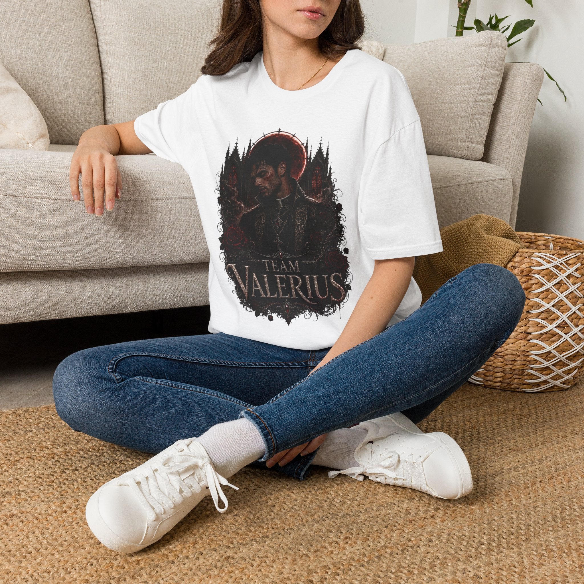 Team Valerius T-Shirt