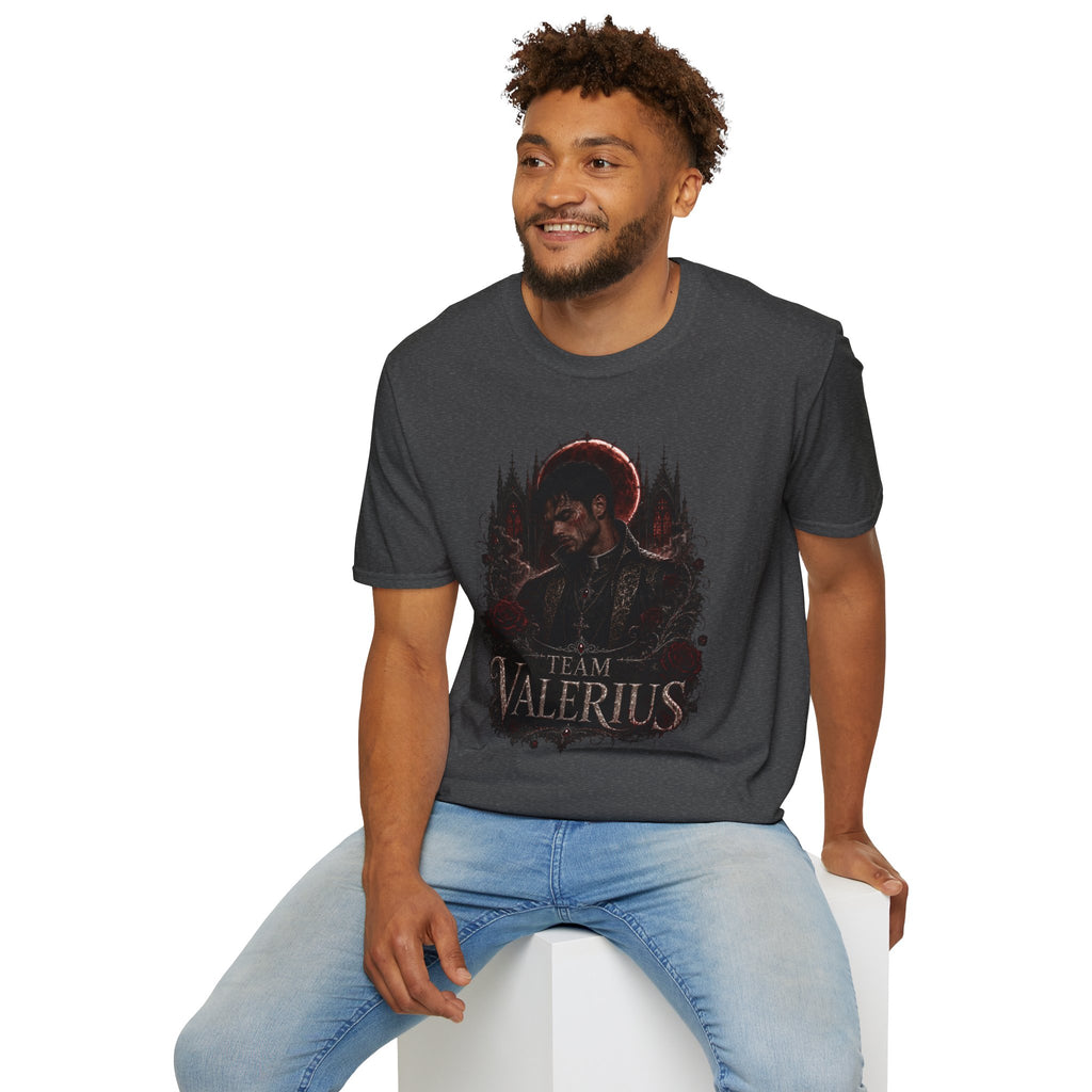 Team Valerius T-Shirt