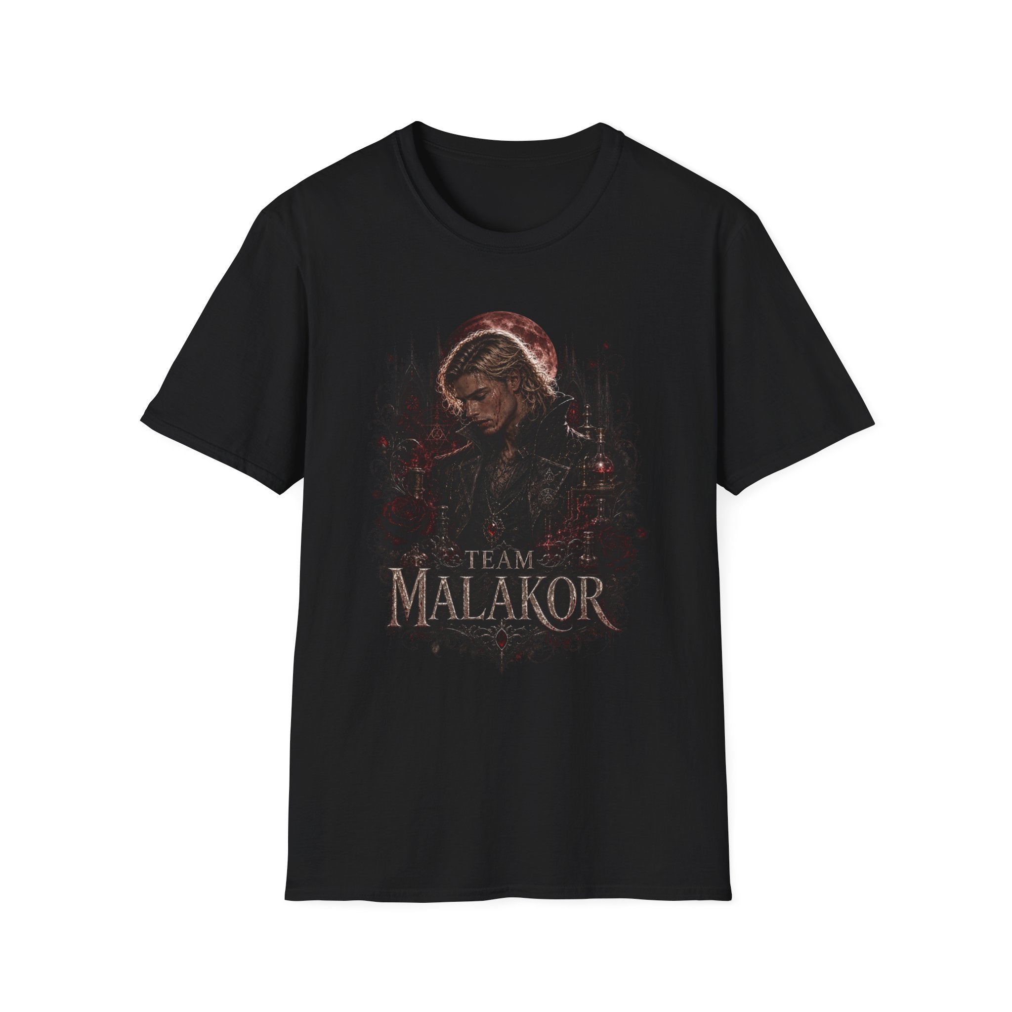 Team Malakor T‑Shirt