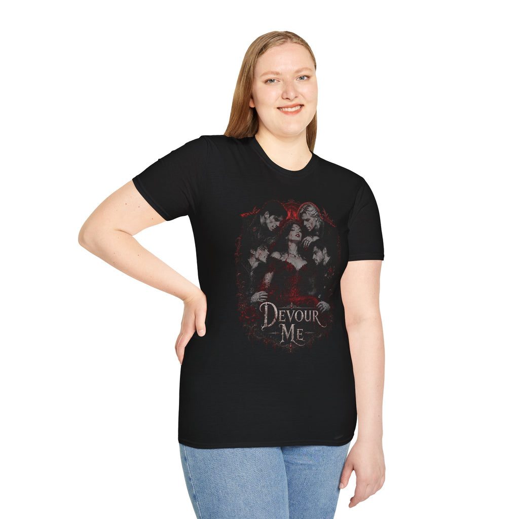 'Devour Me' Unisex T-Shirt