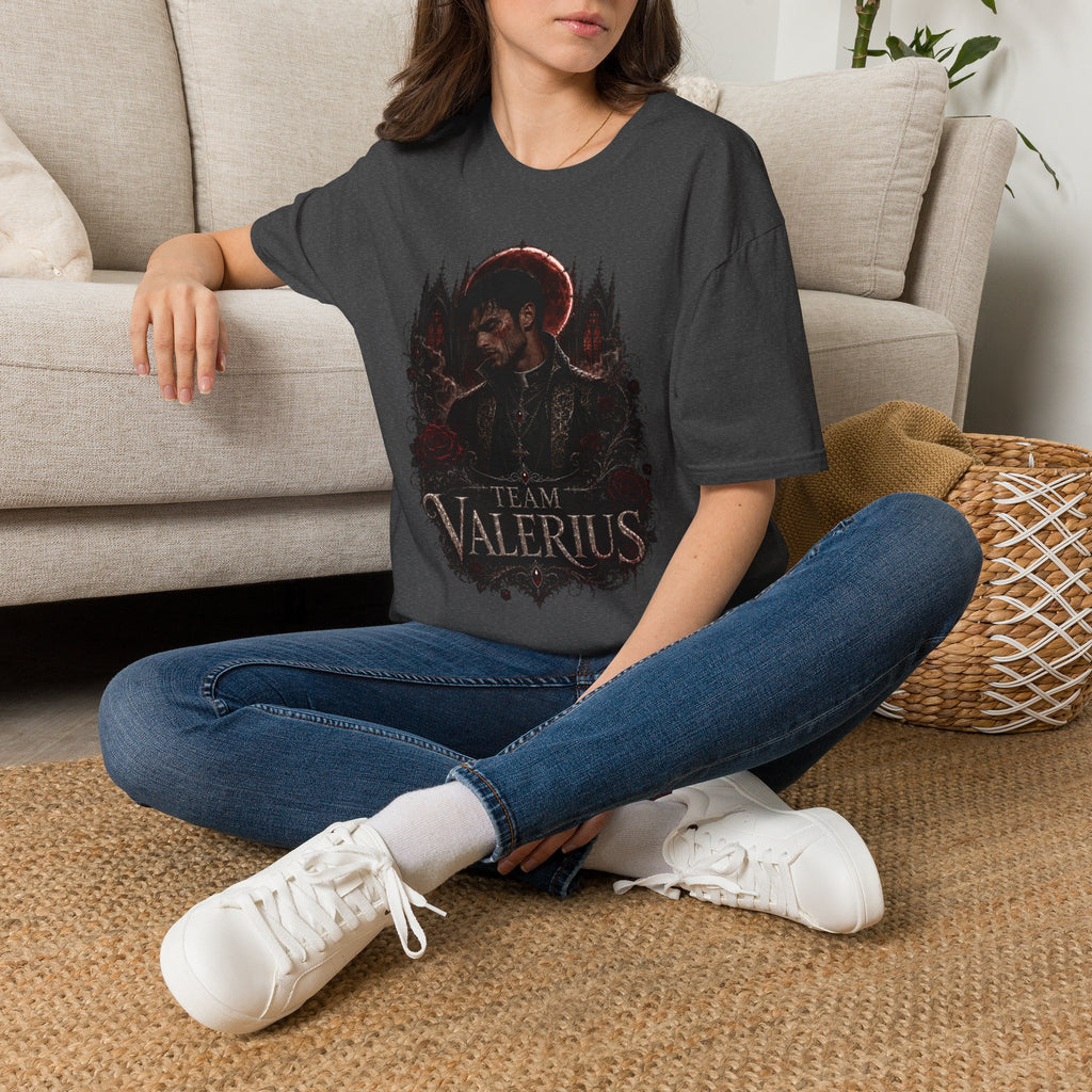 Team Valerius T-Shirt