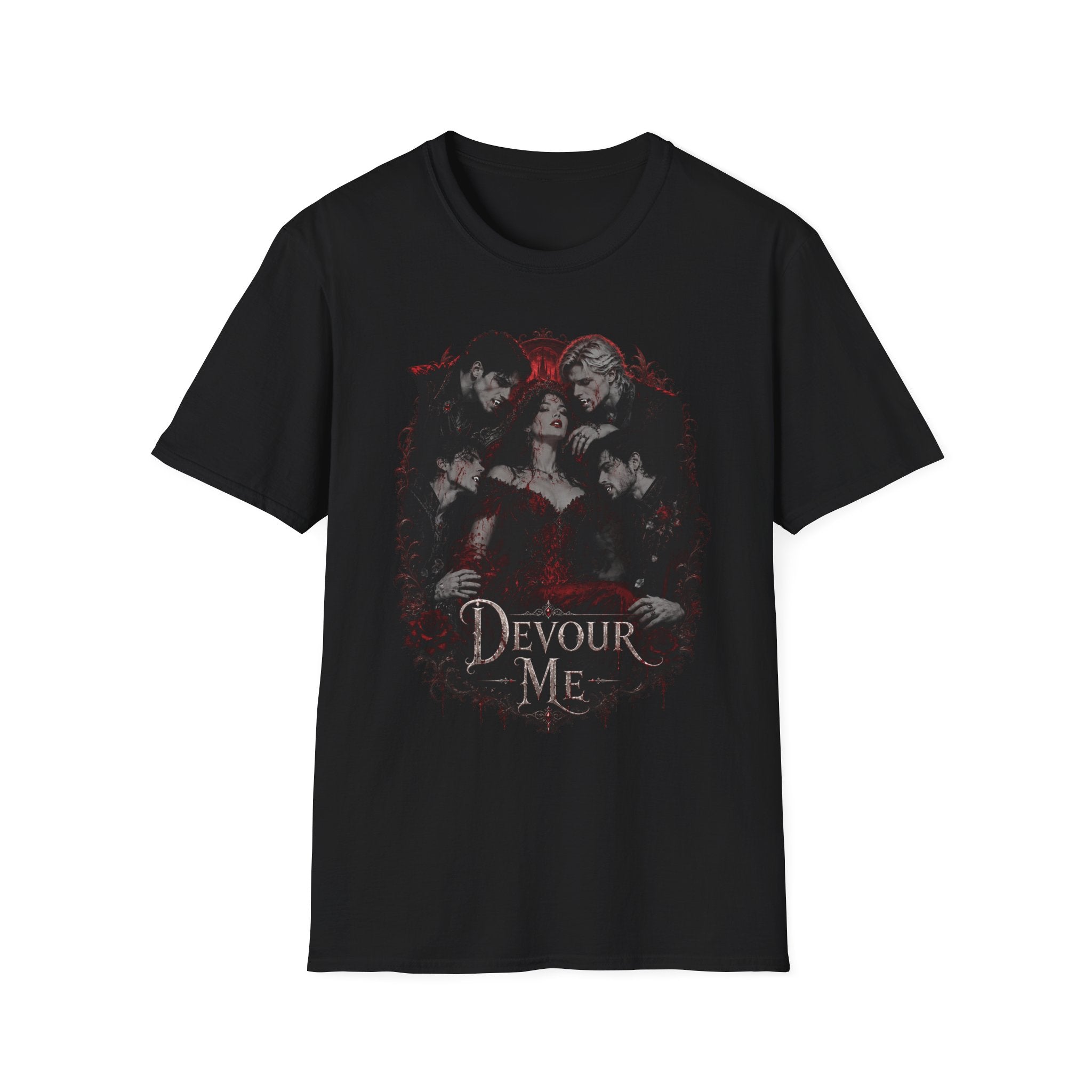 'Devour Me' Unisex T-Shirt