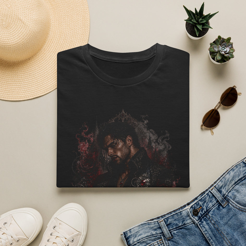Team Silas T-Shirt