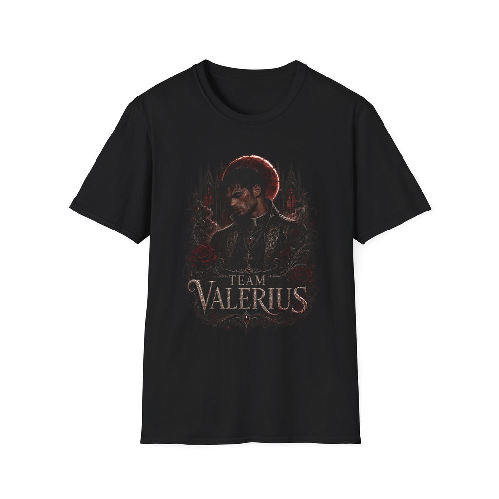 Team Valerius T-Shirt