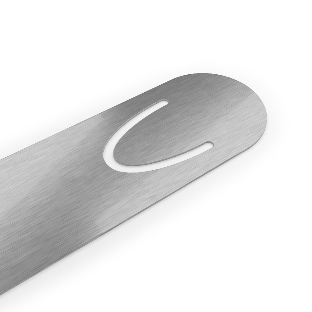 Azren Metal Bookmark
