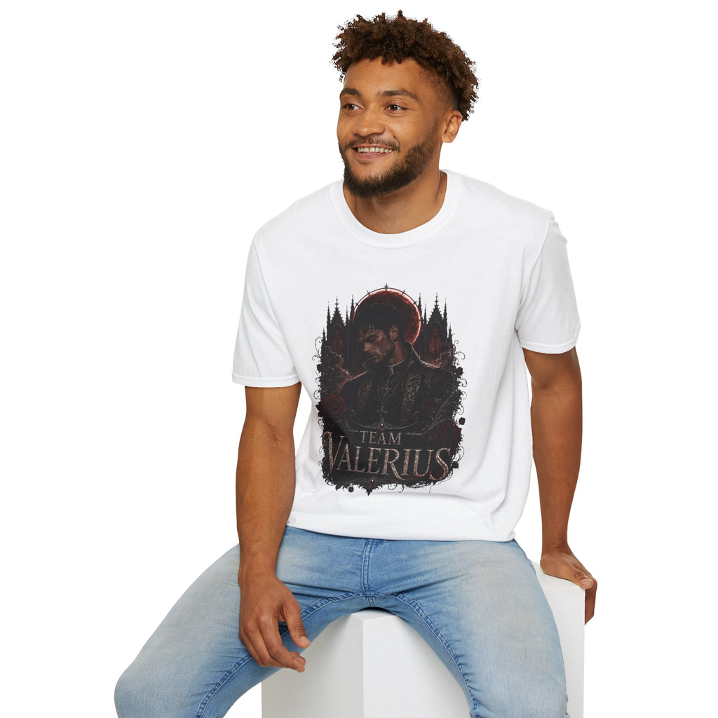 Team Valerius T-Shirt