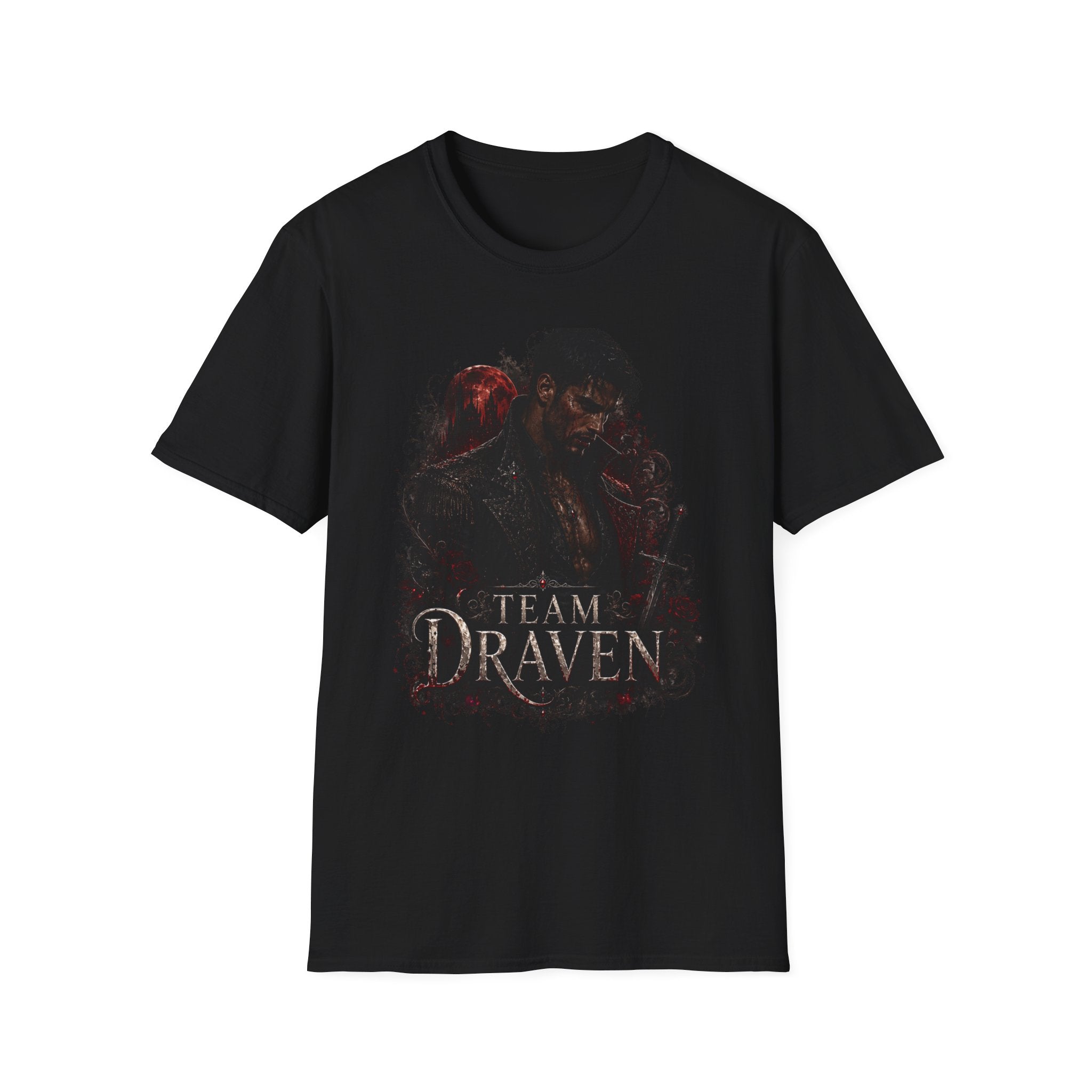 Team Draven T-Shirt