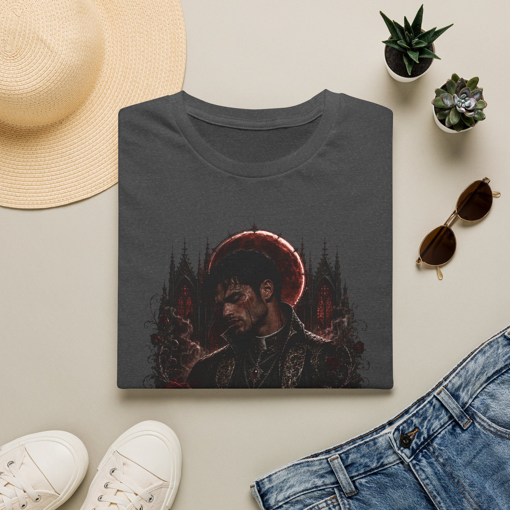 Team Valerius T-Shirt