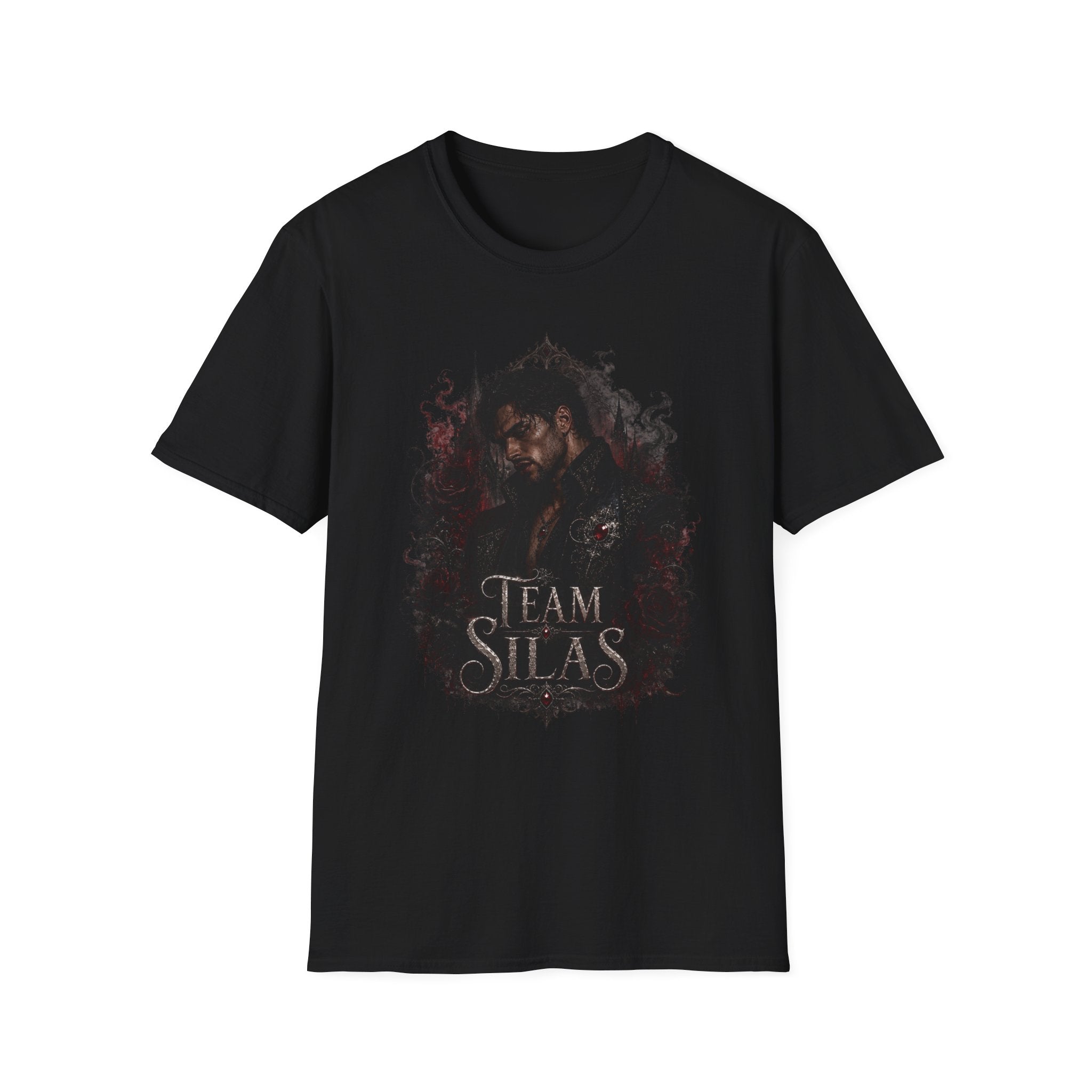 Team Silas T-Shirt