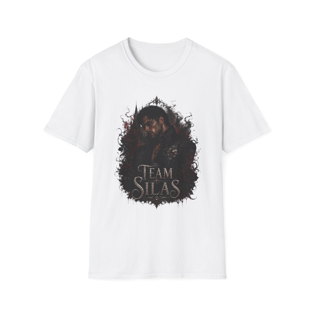 Team Silas T-Shirt