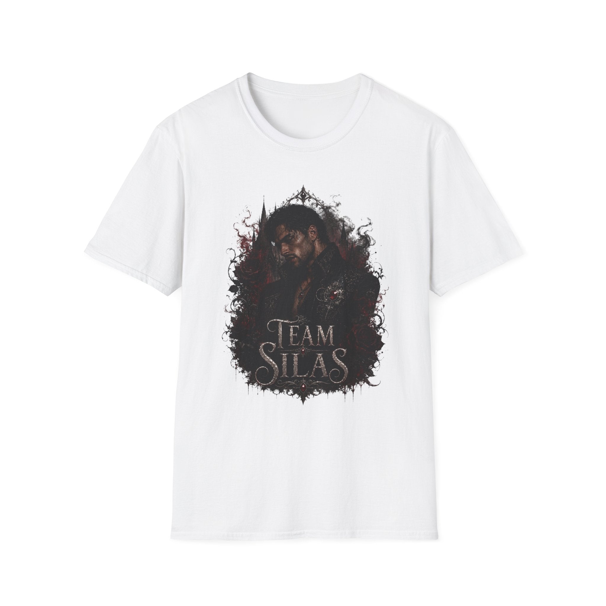 Team Silas T-Shirt