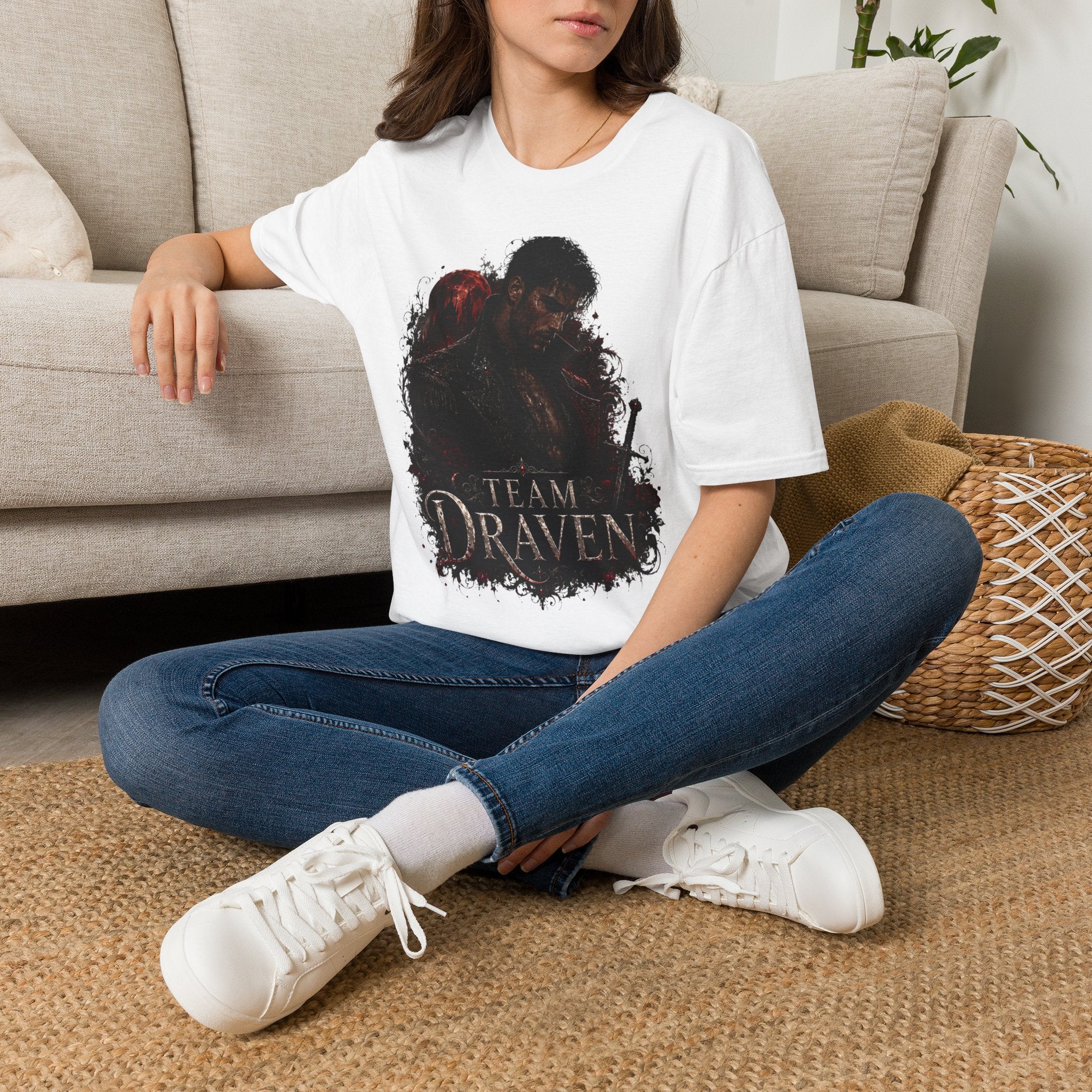 Team Draven T-Shirt