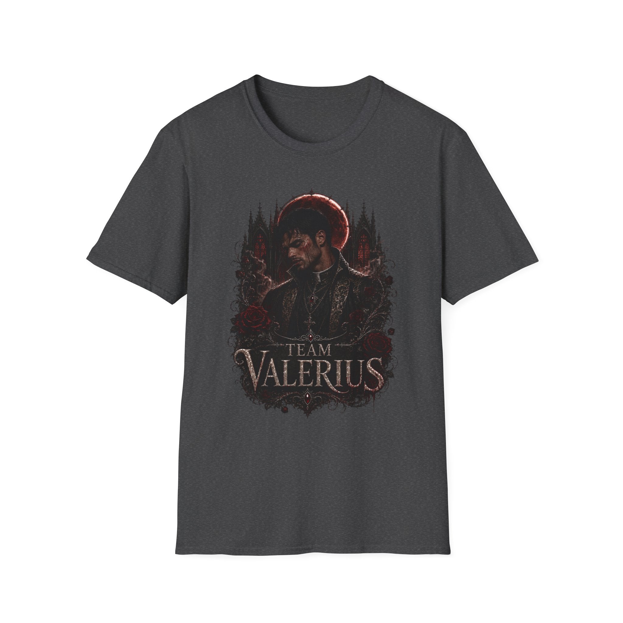 Team Valerius T-Shirt