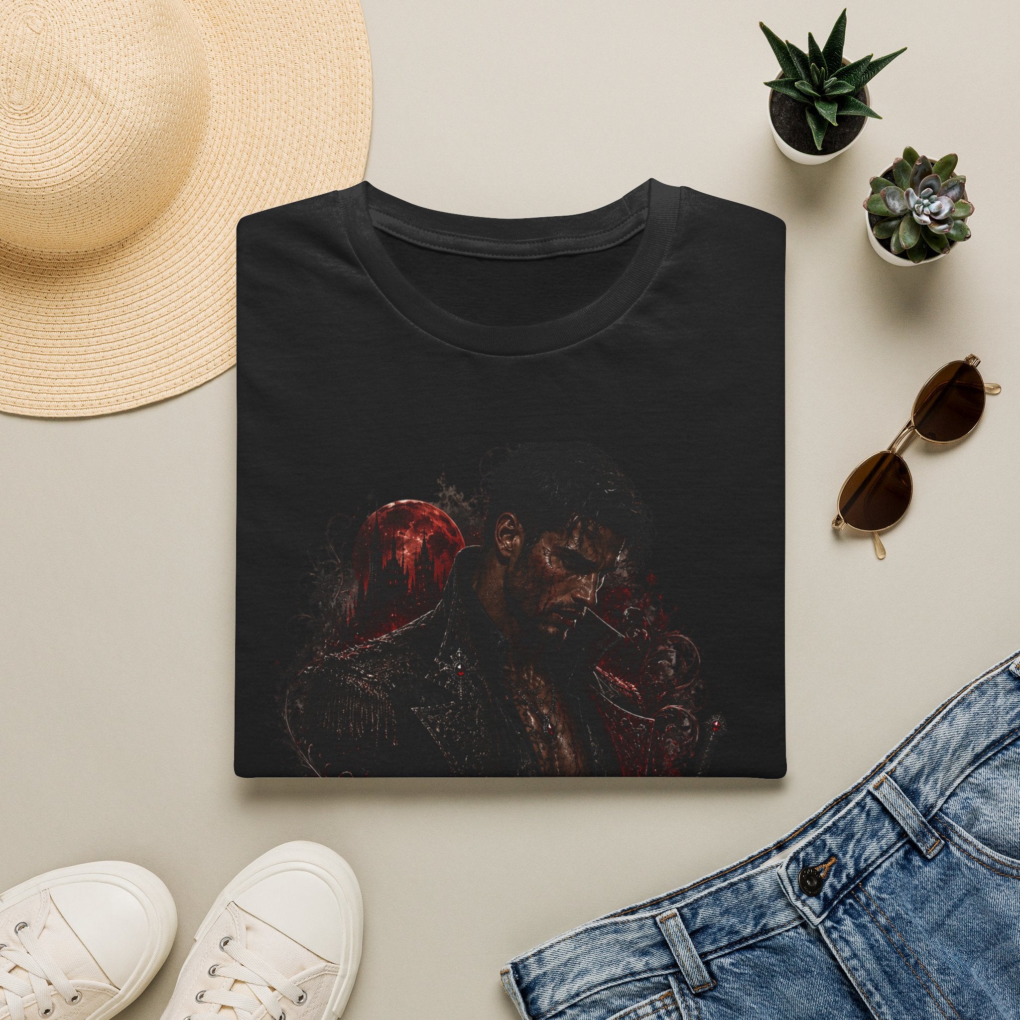 Team Draven T-Shirt