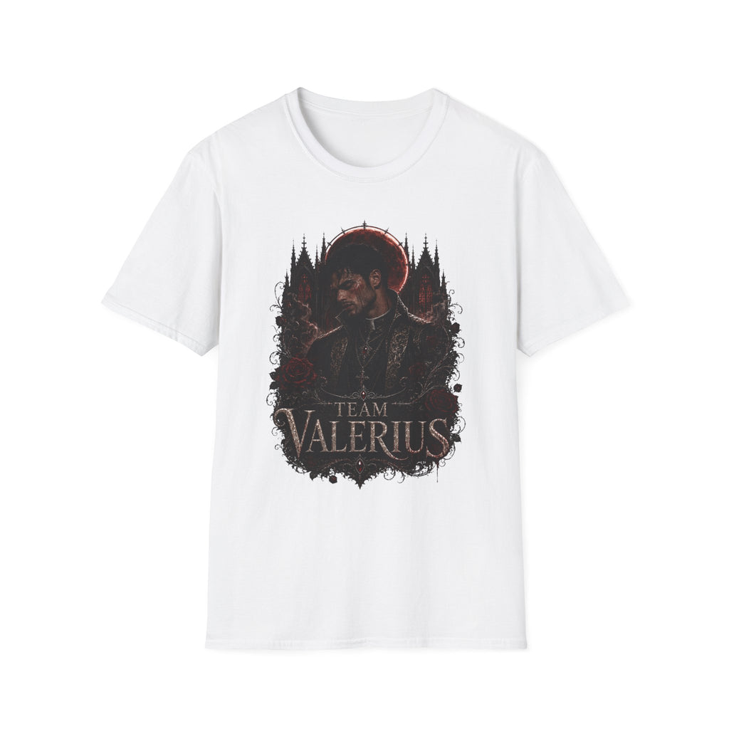 Team Valerius T-Shirt