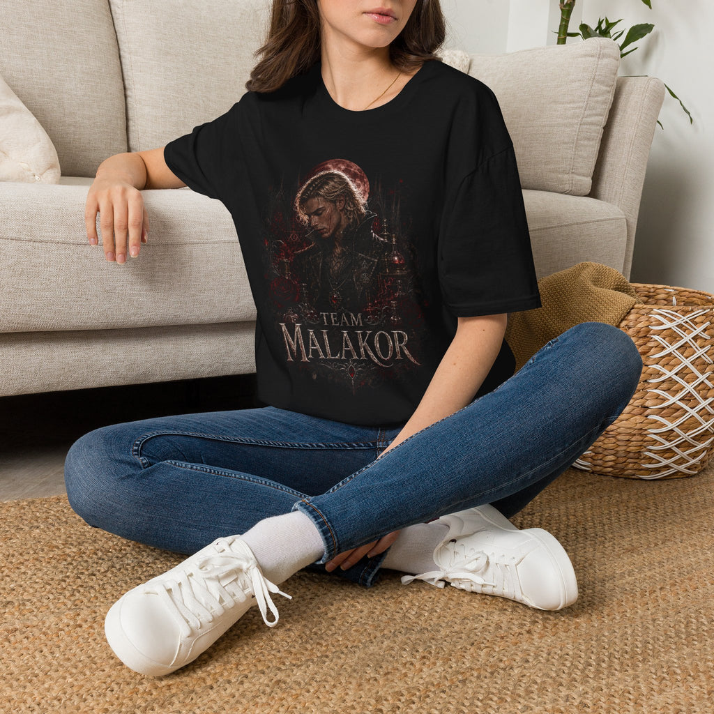 Team Malakor T‑Shirt