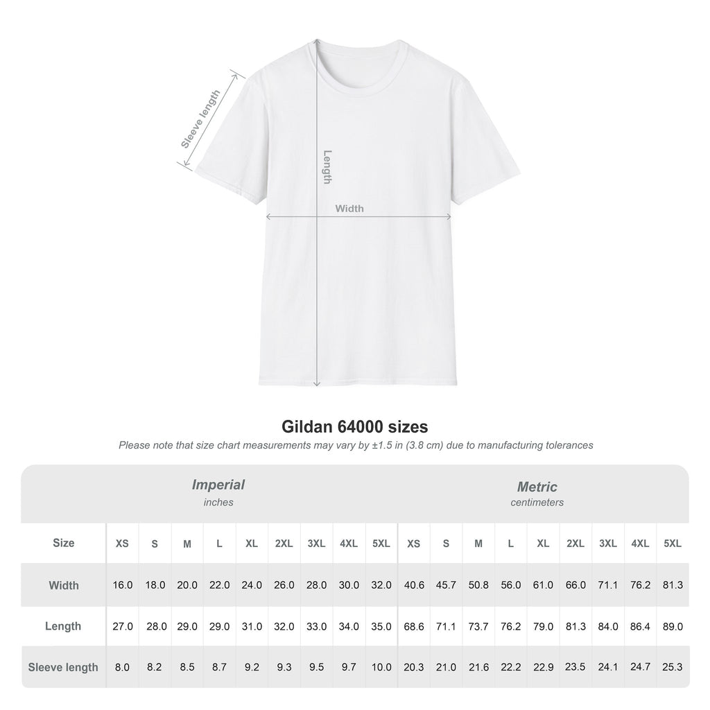 Team Malakor T‑Shirt
