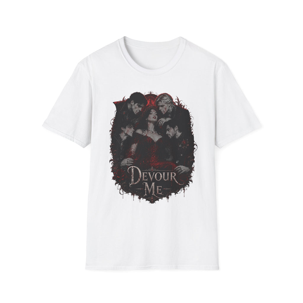 'Devour Me' Unisex T-Shirt