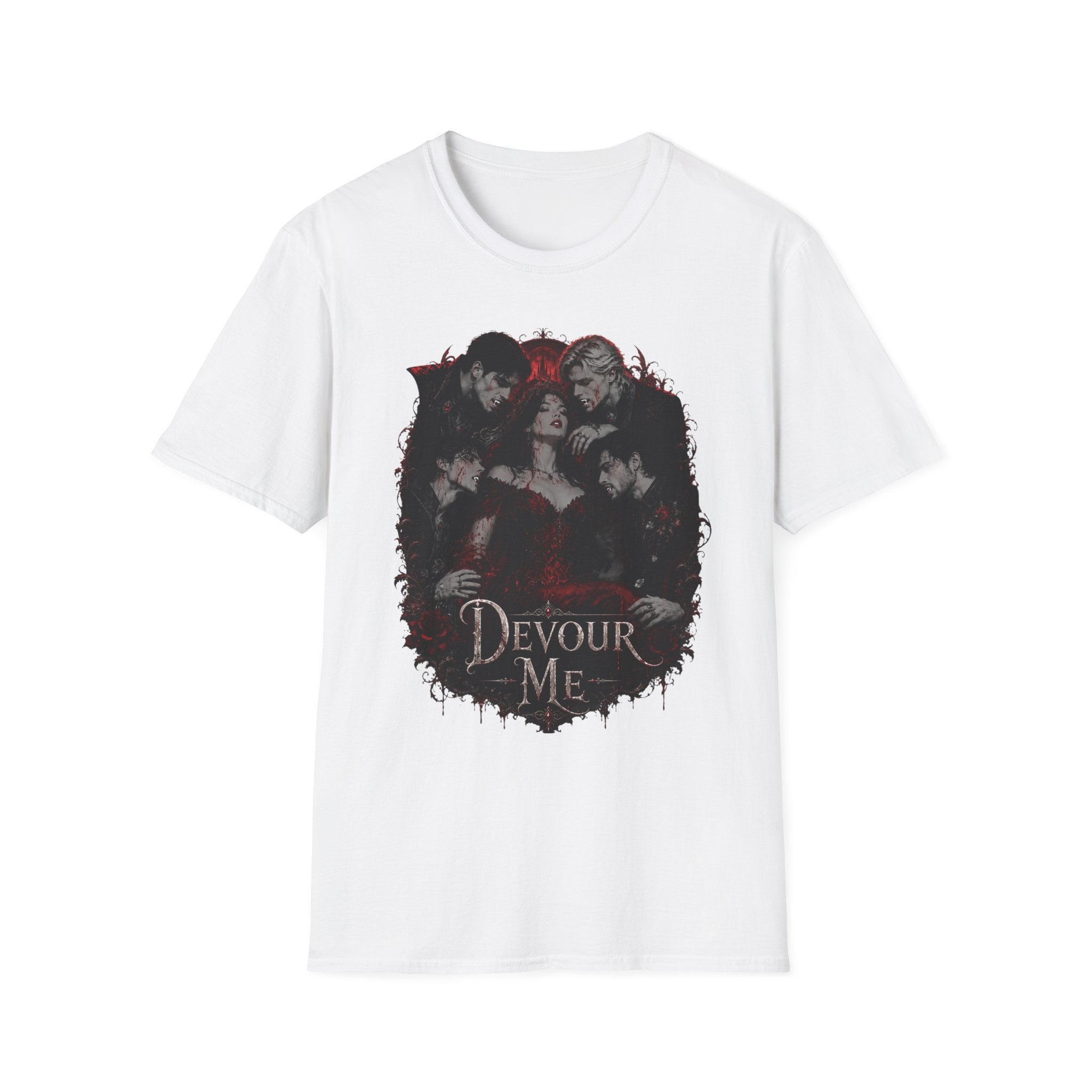 'Devour Me' Unisex T-Shirt