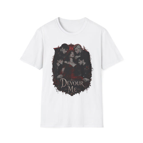 'Devour Me' Unisex T-Shirt