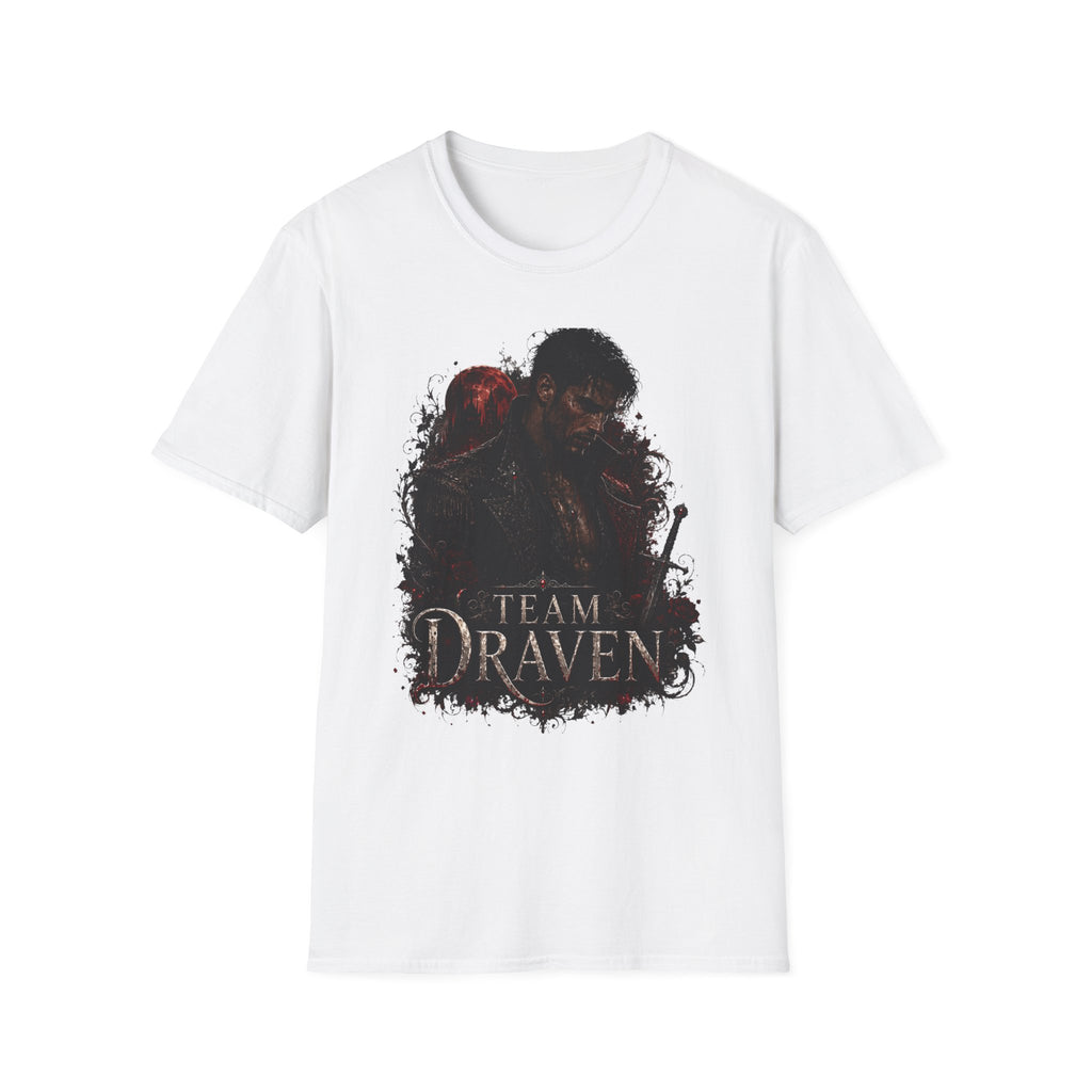 Team Draven T-Shirt