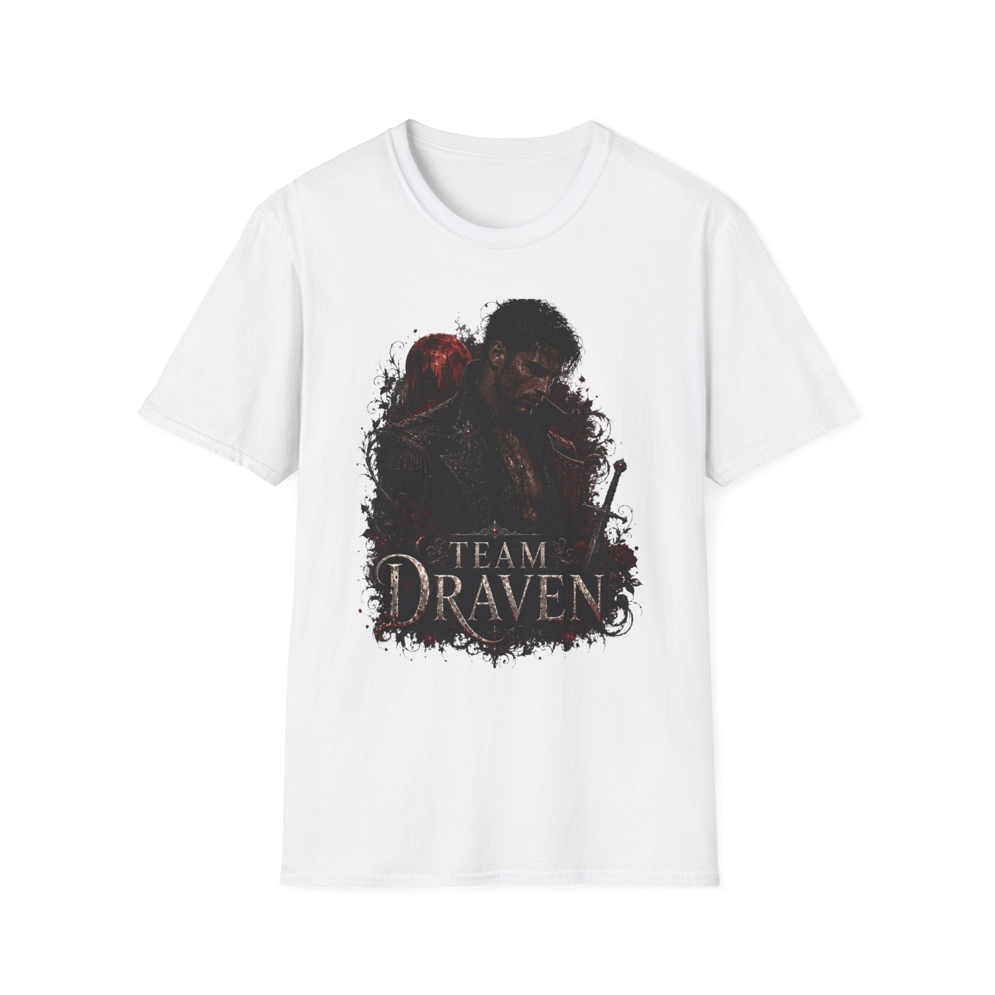 Team Draven T-Shirt