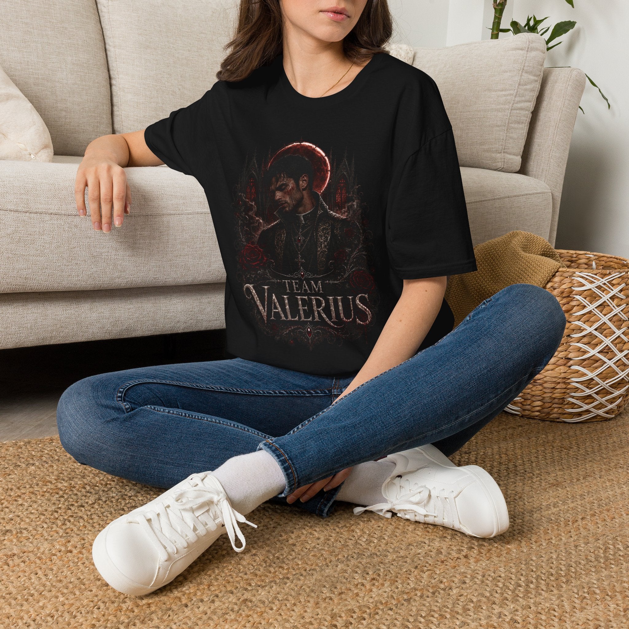 Team Valerius T-Shirt