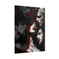 The Blood Saint Studio Style Poster