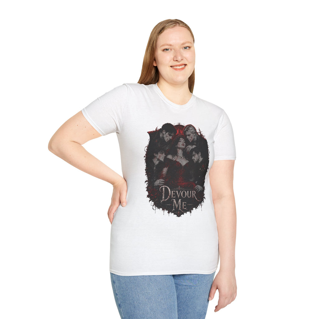 'Devour Me' Unisex T-Shirt