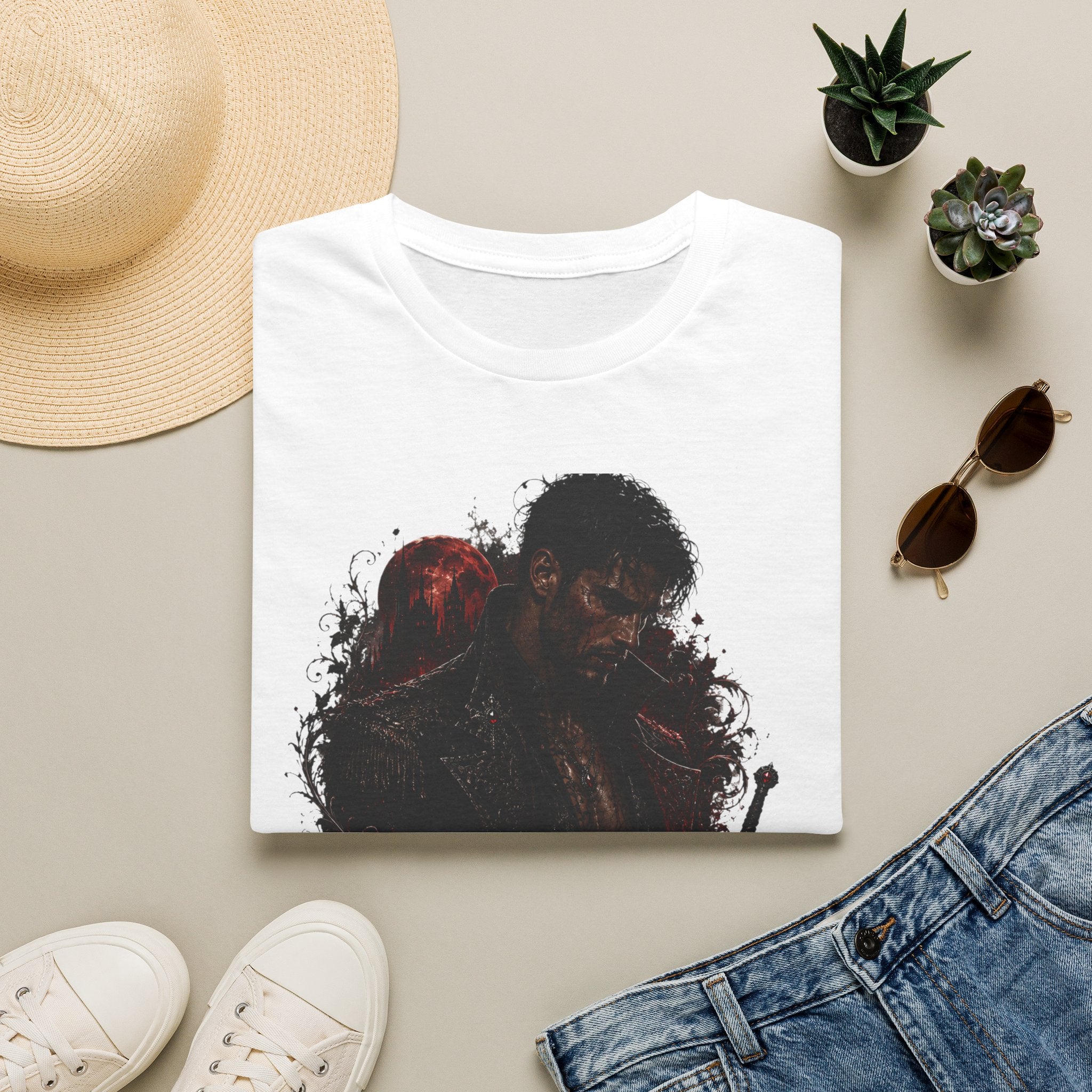Team Draven T-Shirt