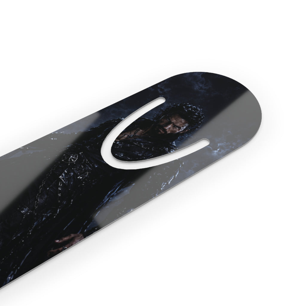 Azren Metal Bookmark