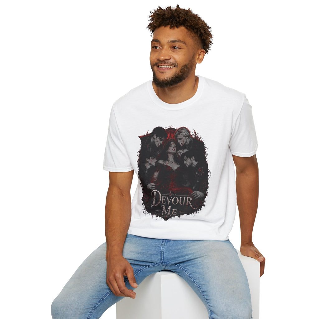 'Devour Me' Unisex T-Shirt